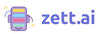 Zett AI logo